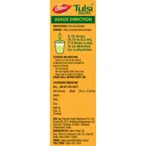 Dabur Tulsi Immunity Booster Drops, 30 ml, Pack of 1