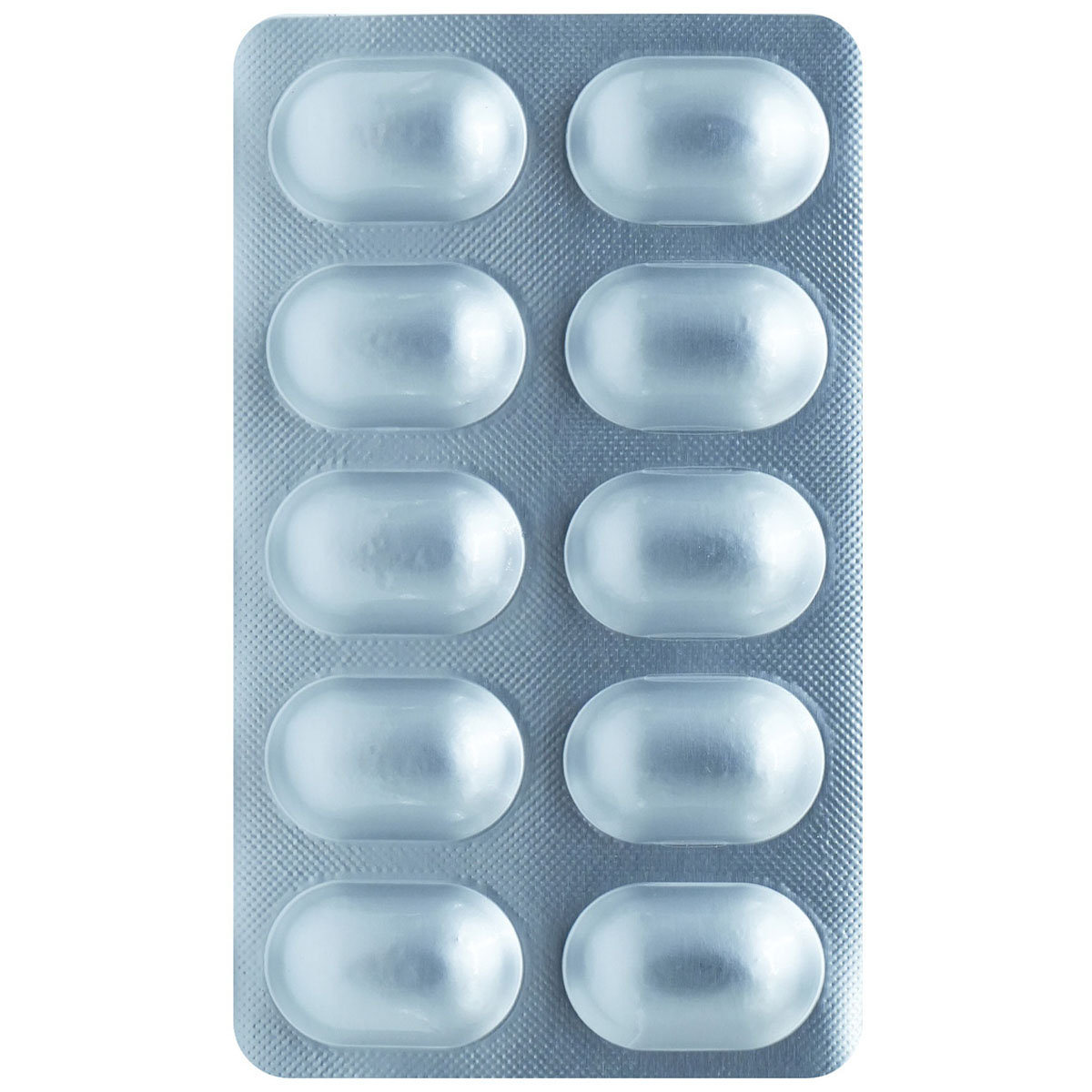 Tundra-D Capsule 10's, Pack of 10 Tundra-D Capsule 10's, Pack of 10