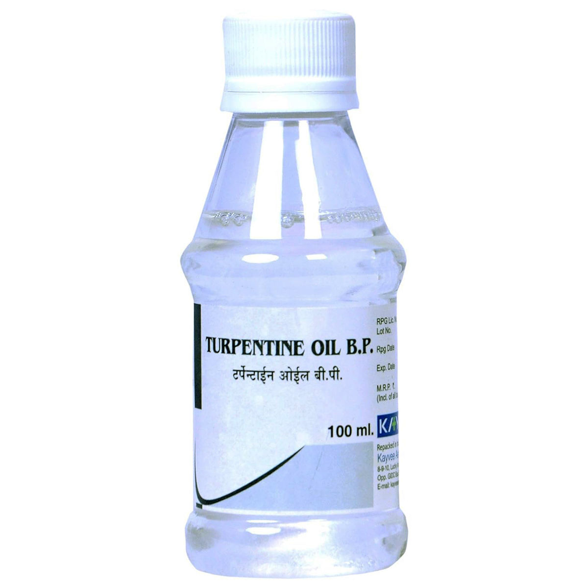 Turpent Buy Turpentine Oil, 100 ml | 19 Minutes Delivery | Apollo Pharmacy