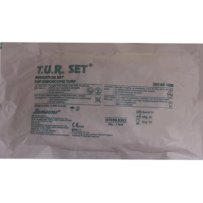 Tur Set For Endoscopic (Romsons), Pack of 1