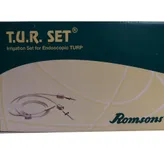 Tur Set For Endoscopic (Romsons), Pack of 1