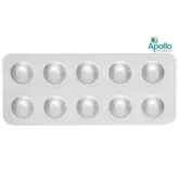 Turbovas 5 Tablet 10's, Pack of 10 TABLETS