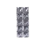 TWINBLOK TRIO PLUS 10/40/12.5MG TABLETS 
