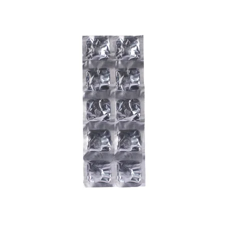 Twinblok Trio Plus Tablet 10's