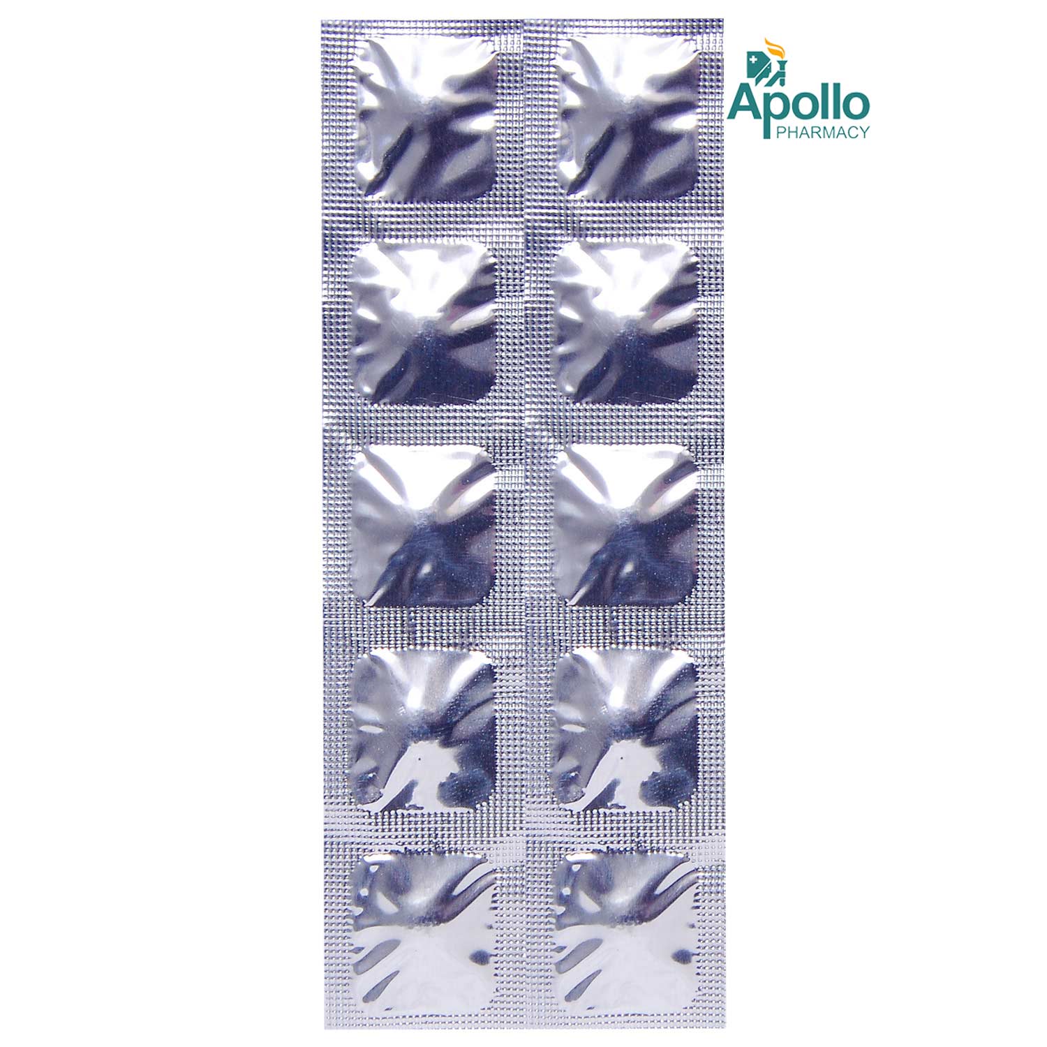 Tynept Tablet 10's, Pack of 10 TABLETS Tynept Tablet 10's, Pack of 10 TABLETS