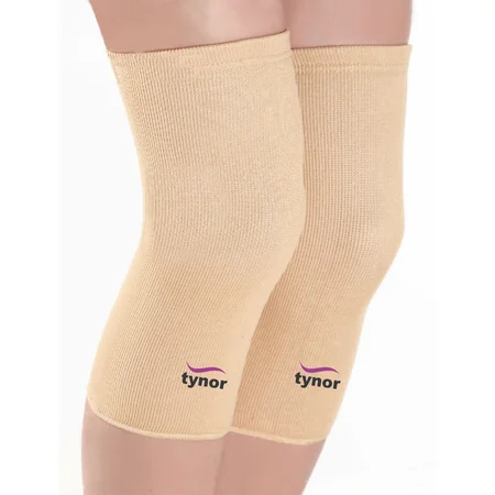 Tynor Knee Cap Small, 1 Pair