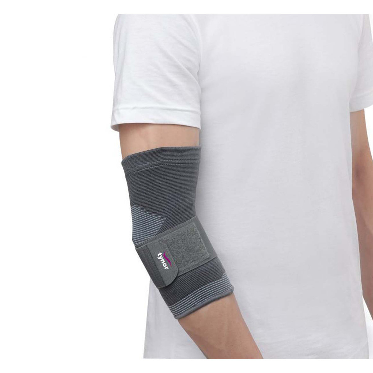 Tynor Elbow Support Small, 1 Count, Pack of 1 Tynor Elbow Support Small, 1 Count, Pack of 1