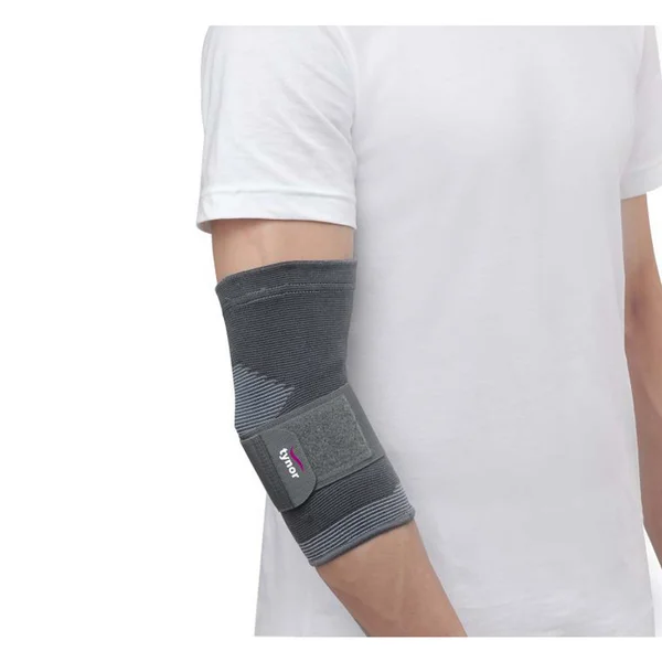 Tynor Elbow Support Small, 1 Count, Pack of 1