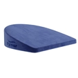 Tynor Elite Pregnancy Memory Pillow Blue Universal, 1 Count