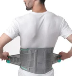 Tynor LS Belt Lumbopore Medium Beige A-04, 1 Count