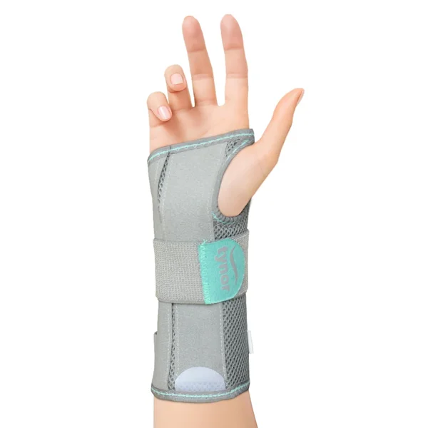 Tynor Wrist And Forearm Splint Left XL E-03, 1 Count
