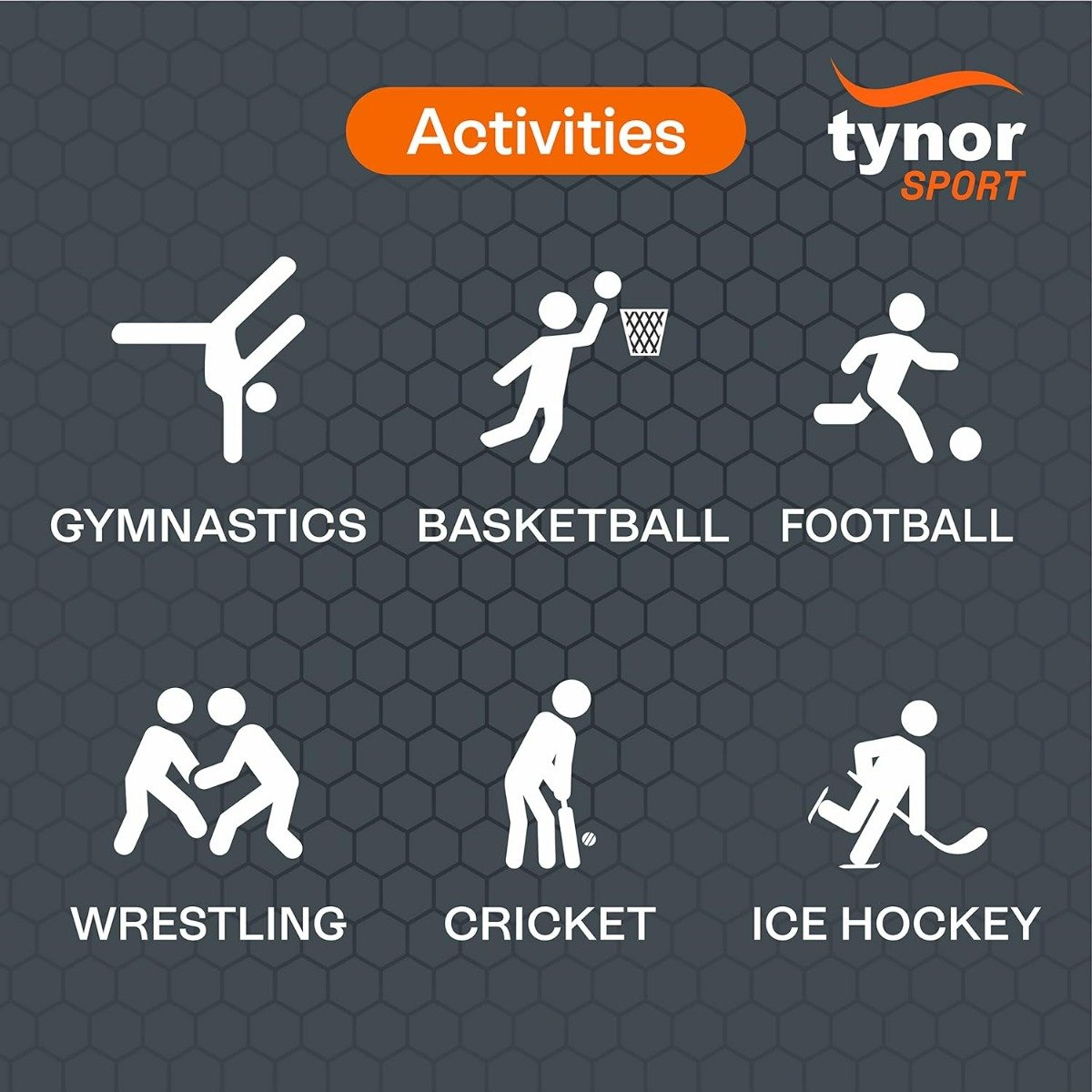 Tynor Ankle Support Neo Green Universal, 1 Pair, Pack of 1 Tynor Ankle Support Neo Green Universal, 1 Pair, Pack of 1