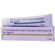 Tyza M Gel 10 gm