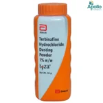 Tyza Dusting Powder
