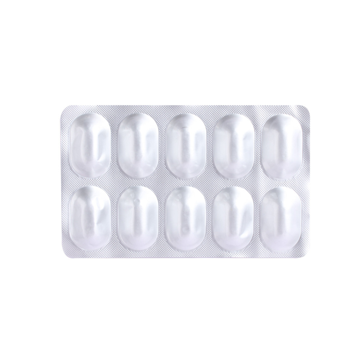 Ubimor-100 Tablet 10's, Pack of 10 TABLETS Ubimor-100 Tablet 10's, Pack of 10 TABLETS