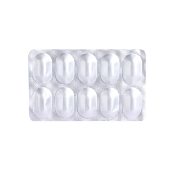 Ubimor-100 Tablet 10's, Pack of 10 TABLETS