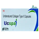 Ucspa Capsule 