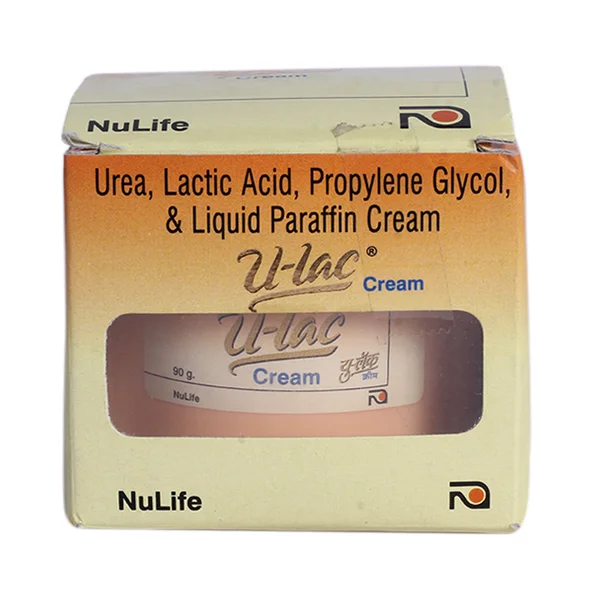 U-Lac Cream 90 gm