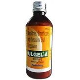 Ulgel-A Suspension 170 ml, Pack of 1 Suspension