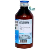 Ulgel A Liquid 200 ml, Pack of 1 SUSPENSION