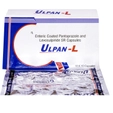 Ulpan L Capsule 10's