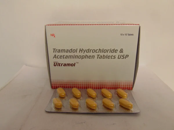ULTRAMOL TABLET