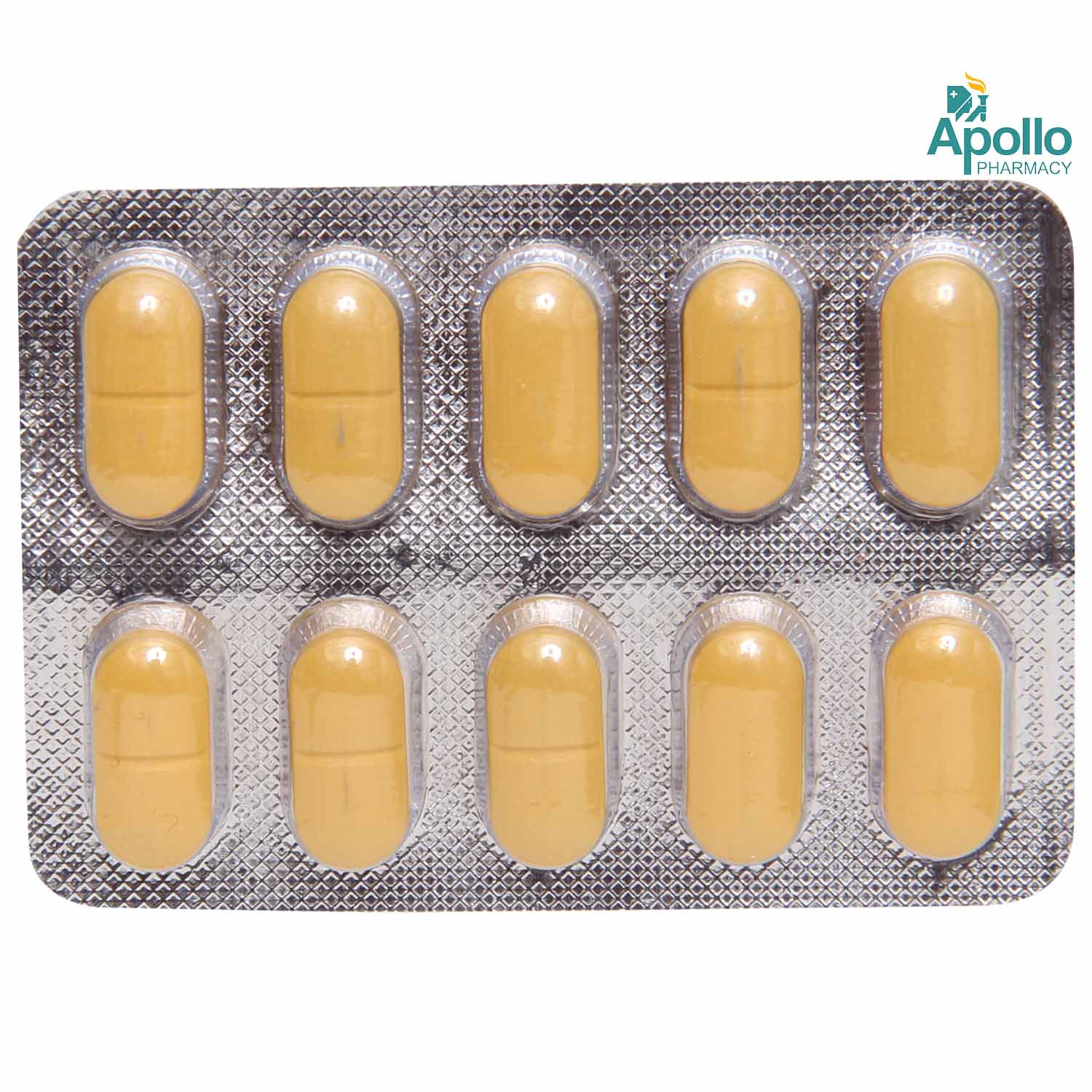 ULTRA PLUS TABLET, Pack of 10 ULTRA PLUS TABLET, Pack of 10