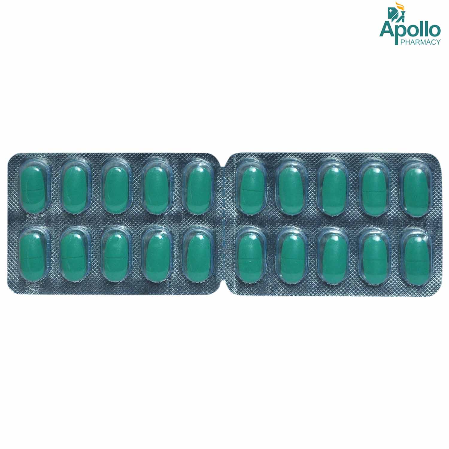 Ultram Tablet 10's, Pack of 10 Ultram Tablet 10's, Pack of 10