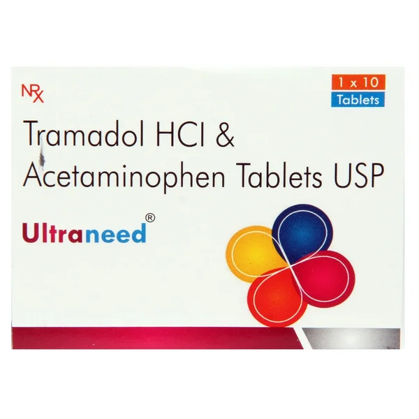 ULTRANEED TABLET 10'S