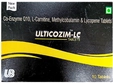 Ulticozim LC Tablet 10's