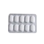 ULVIN-500MG TABLETS