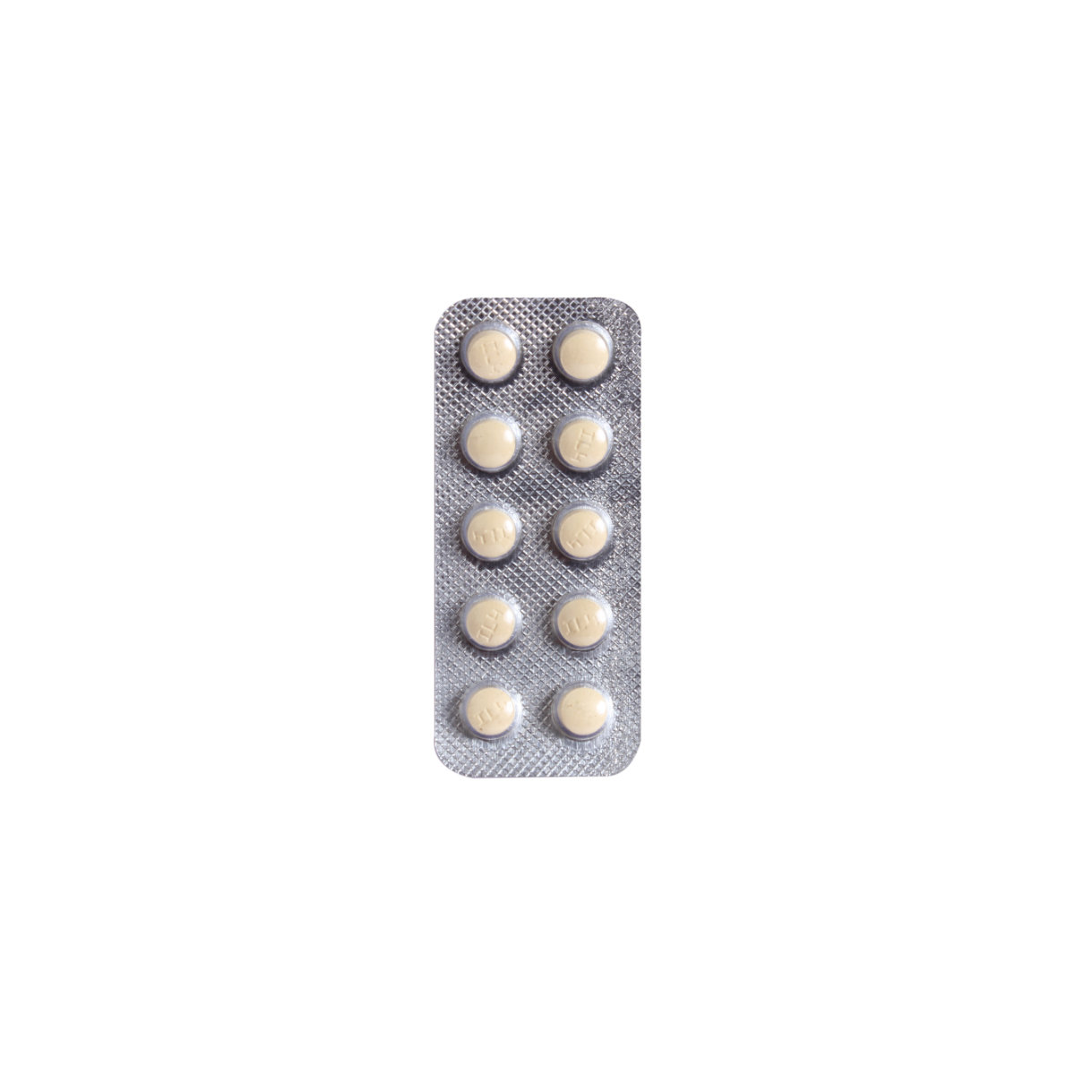 Unclot 2.5 Tablet 10's, Pack of 10 TABLETS Unclot 2.5 Tablet 10's, Pack of 10 TABLETS