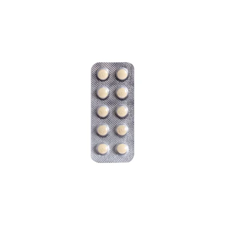 Unclot 2.5 Tablet 10's