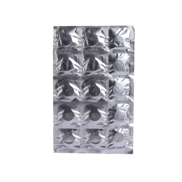 Unispeed-CZ Chewable Tablet 15's