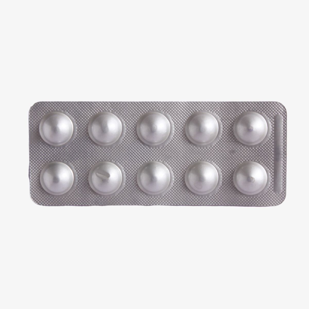 Buy Uniaz CH 8/6.25 Tablet 10's Online