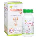 Unjha Chandraprabha Vati, 40 Tablets