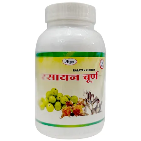 Unjha Rasayan Churna, 50 gm