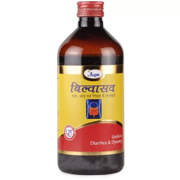 Unjha Bilvasava, 450 ml, Pack of 1