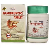 Unjha Jambruyog, 30 Tablets, Pack of 1