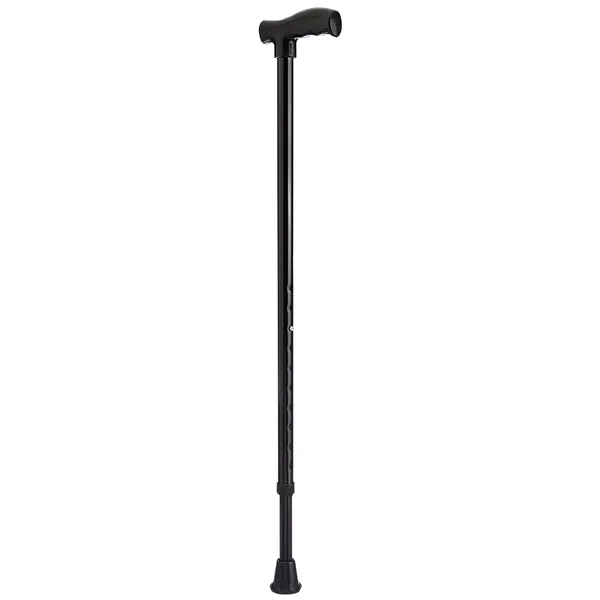 Tynor Walking Stick L Type, 1 Count, Pack of 1