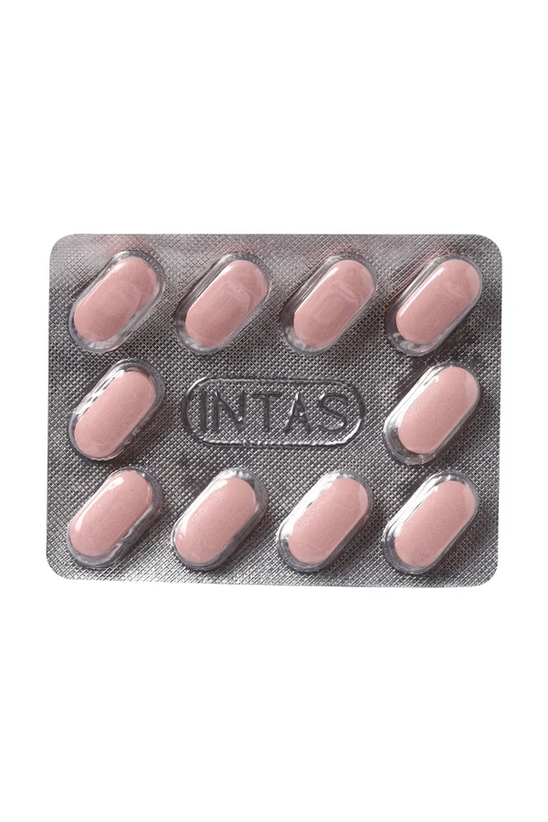 Unocal Tablet 10's, Pack of 10