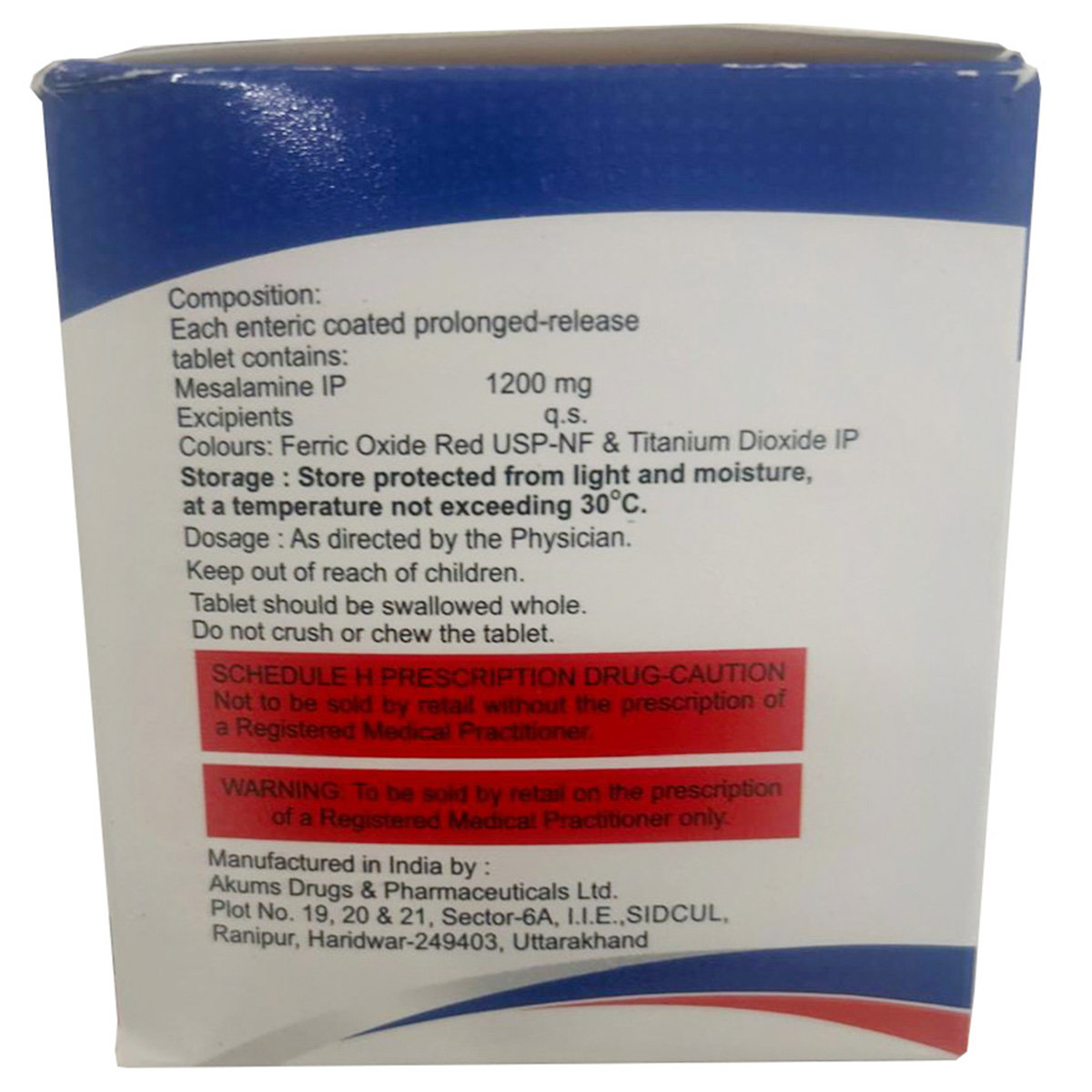 Coloncop 1200 Tablet 15's, Pack of 15 Coloncop 1200 Tablet 15's, Pack of 15