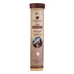 Upakarma Ayurveda Pure Shilajit, 20 Effervescent Tablets