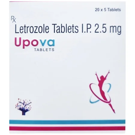 Upova Tablet 5's
