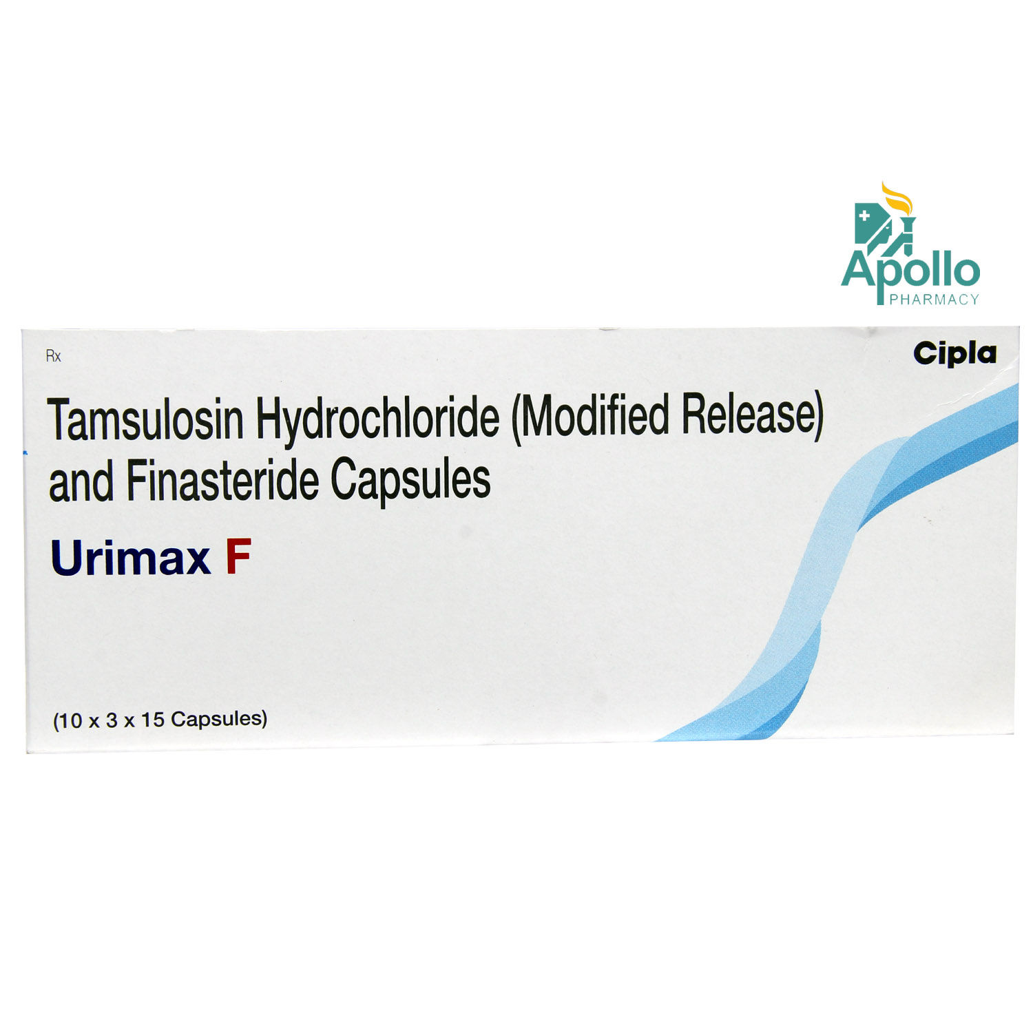 Urimax F Capsule 15s Price Uses Side Effects Composition Apollo