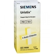 Uristix Reagent Strip 100's