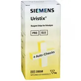 Uristix Reagent Strip 100's, Pack of 1