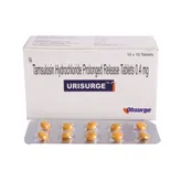 Urisurge Tablet 10's, Pack of 10 TabletS