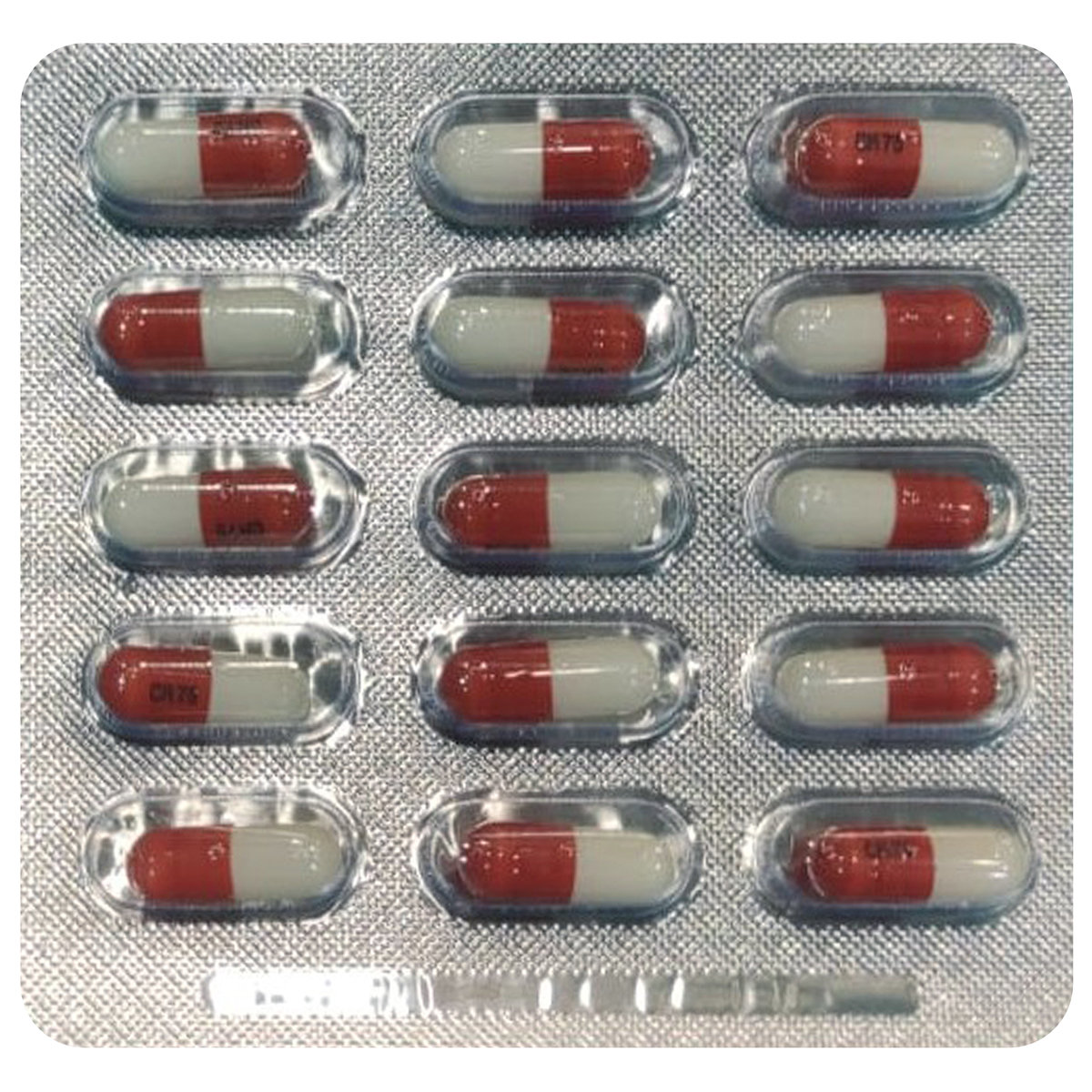 Urimax F Capsule 15's, Pack of 15 Urimax F Capsule 15's, Pack of 15