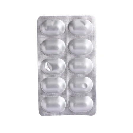 Urnoz-300 Tablet 10's